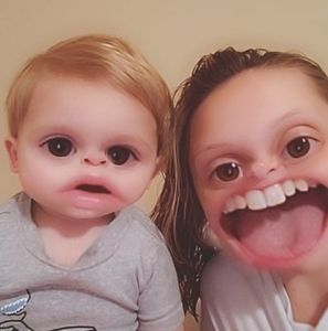 Meet your Posher, Haley